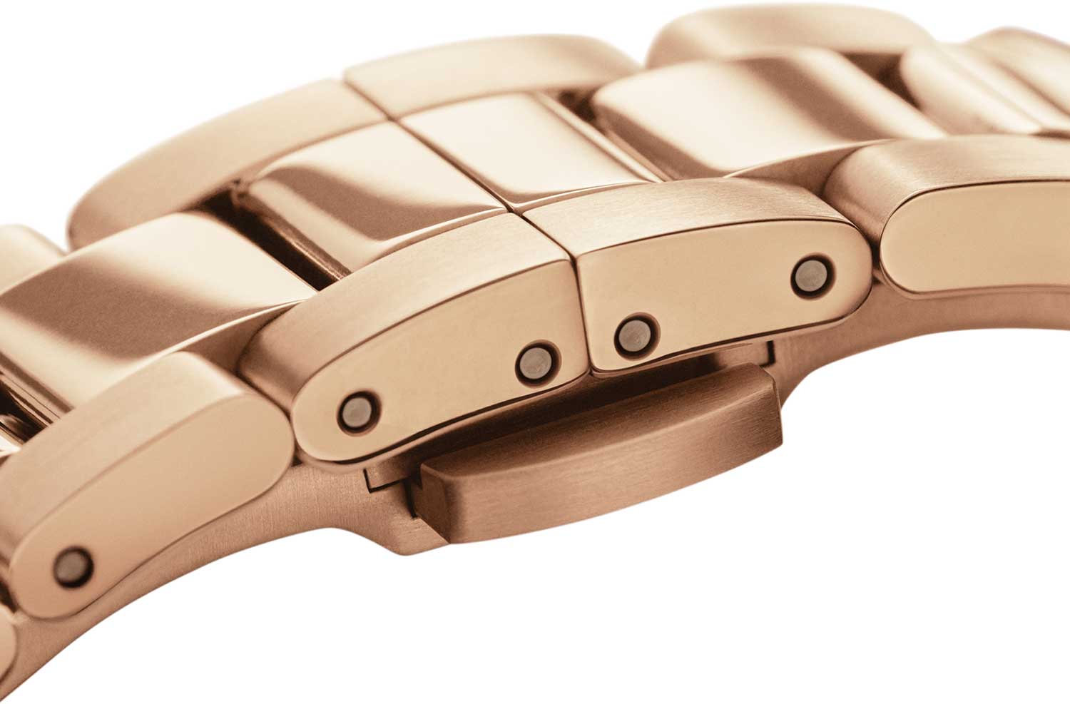 Daniel Wellington Daniel Wellington Iconic Link DW00100344 кварцевые мужские часы часы крупный план черный циферблата