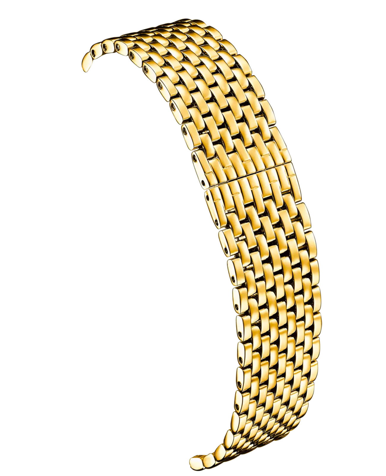 Candino Candino Series 1947 C4791/4,  швейцария женские часы на браслете нержавеющая сталь с pvd-покрытием боковой вид