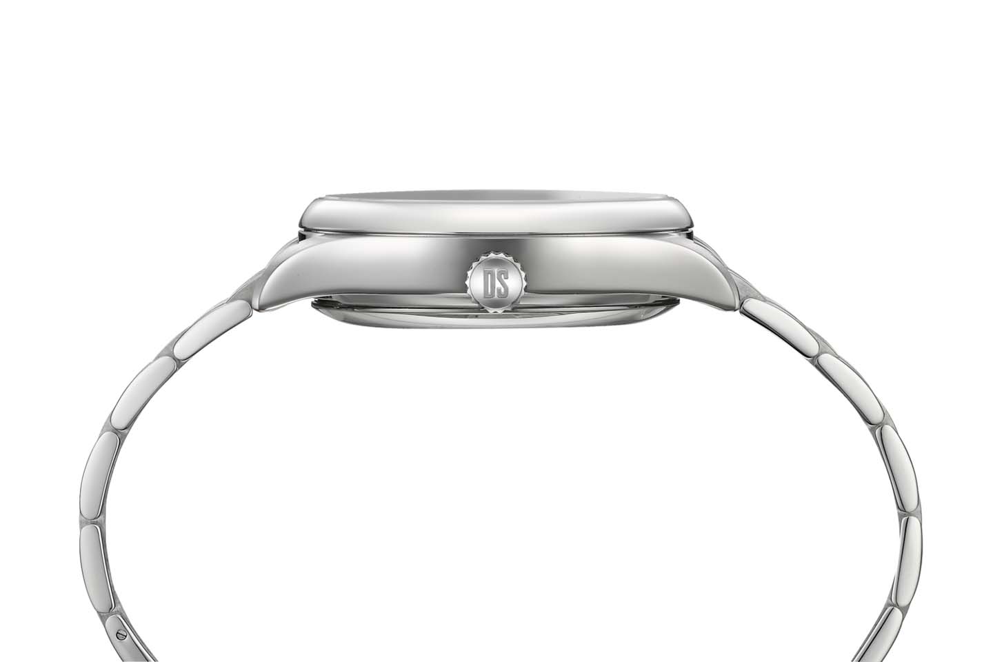 Certina Certina DS-8 C033.428.11.041.00 DS 8 — детали корпуса и нержавеющая сталь