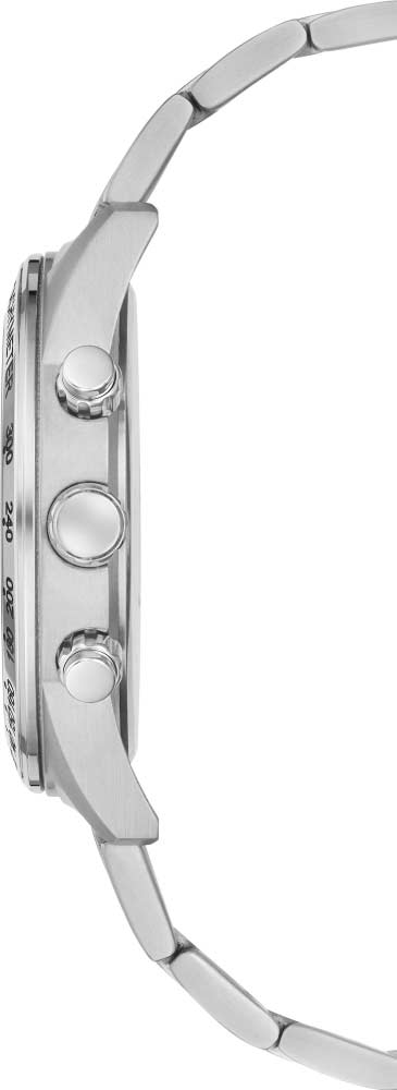 Guess Guess  Sport Steel  GW0329G1 , наручные мужские часы фото под углом