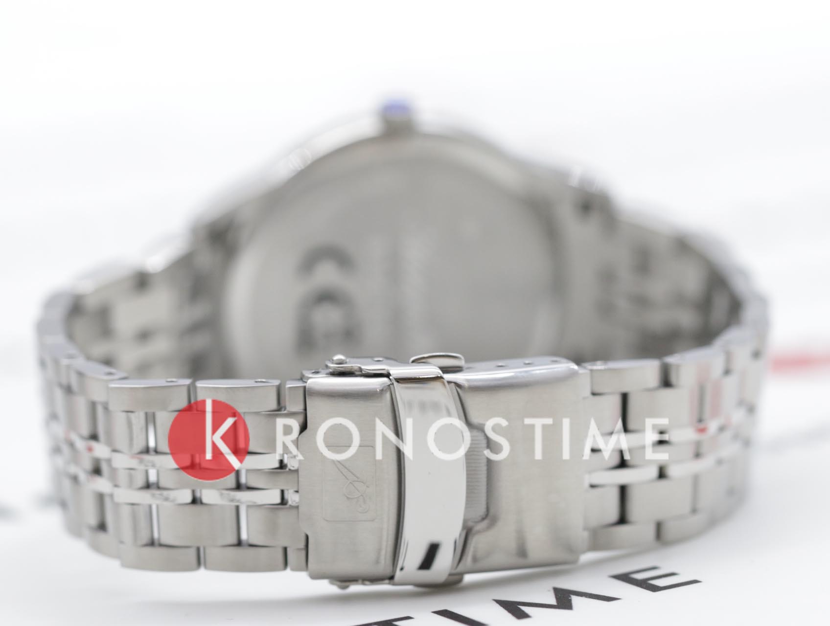 Adriatica Adriatica Moonphase A8306.5114QF мужские часы черный циферблат на запястье