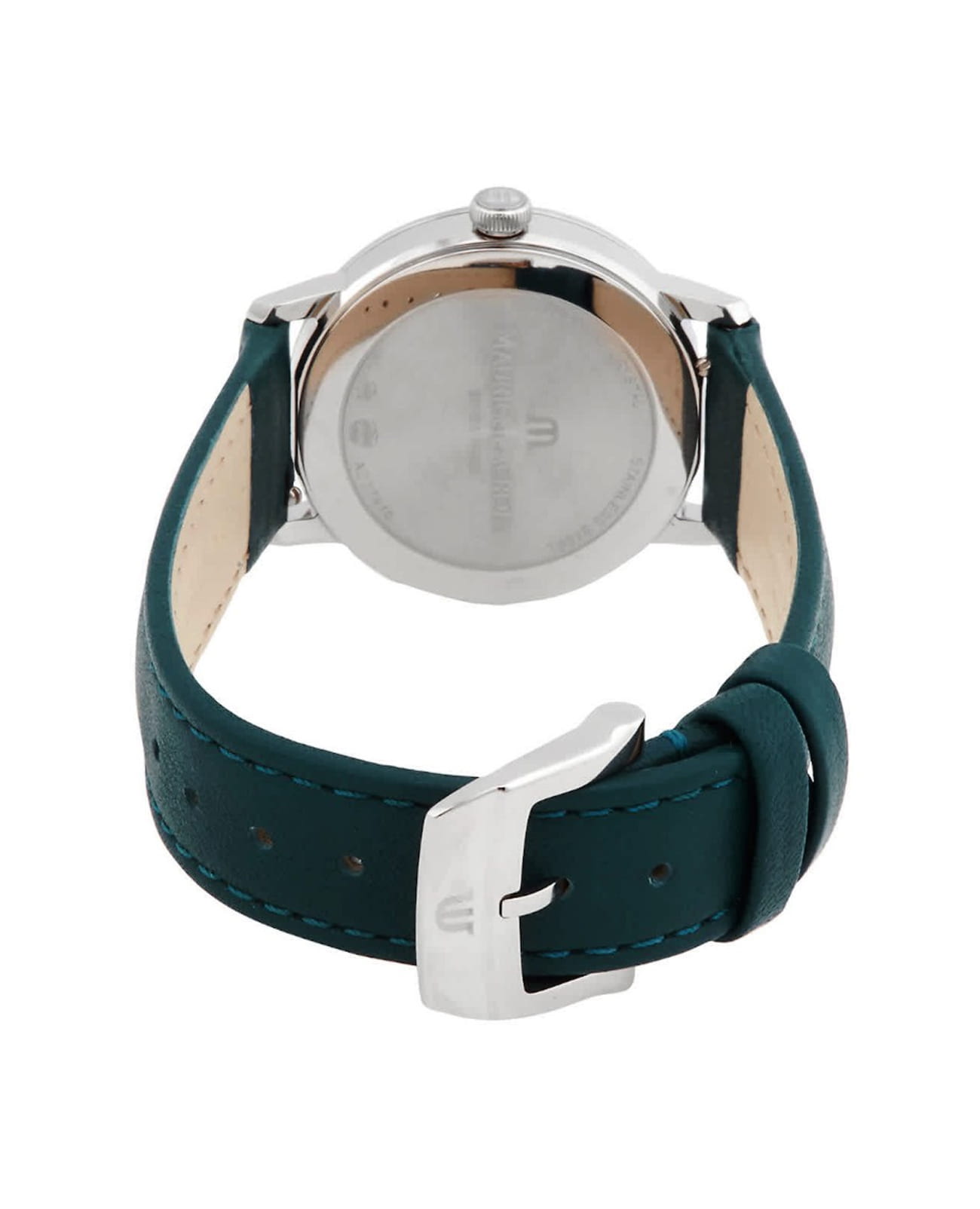 Maurice Lacroix Maurice Lacroix Eliros EL1094-SS001-650-5 , наручные женские часы фото под углом