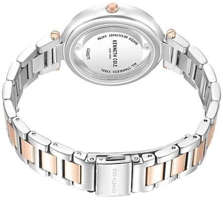 Kenneth Cole Kenneth Cole New York KCWLG0027001 , наручные женские часы фото под углом