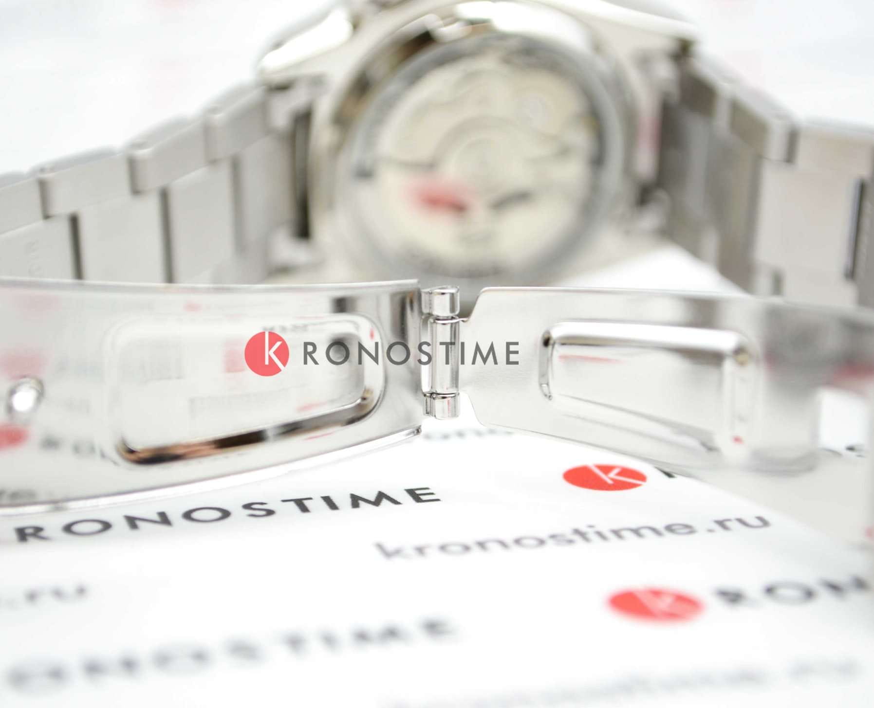 Seiko Seiko 5 Sports SRPK29K1 мужские часы черный циферблат на запястье