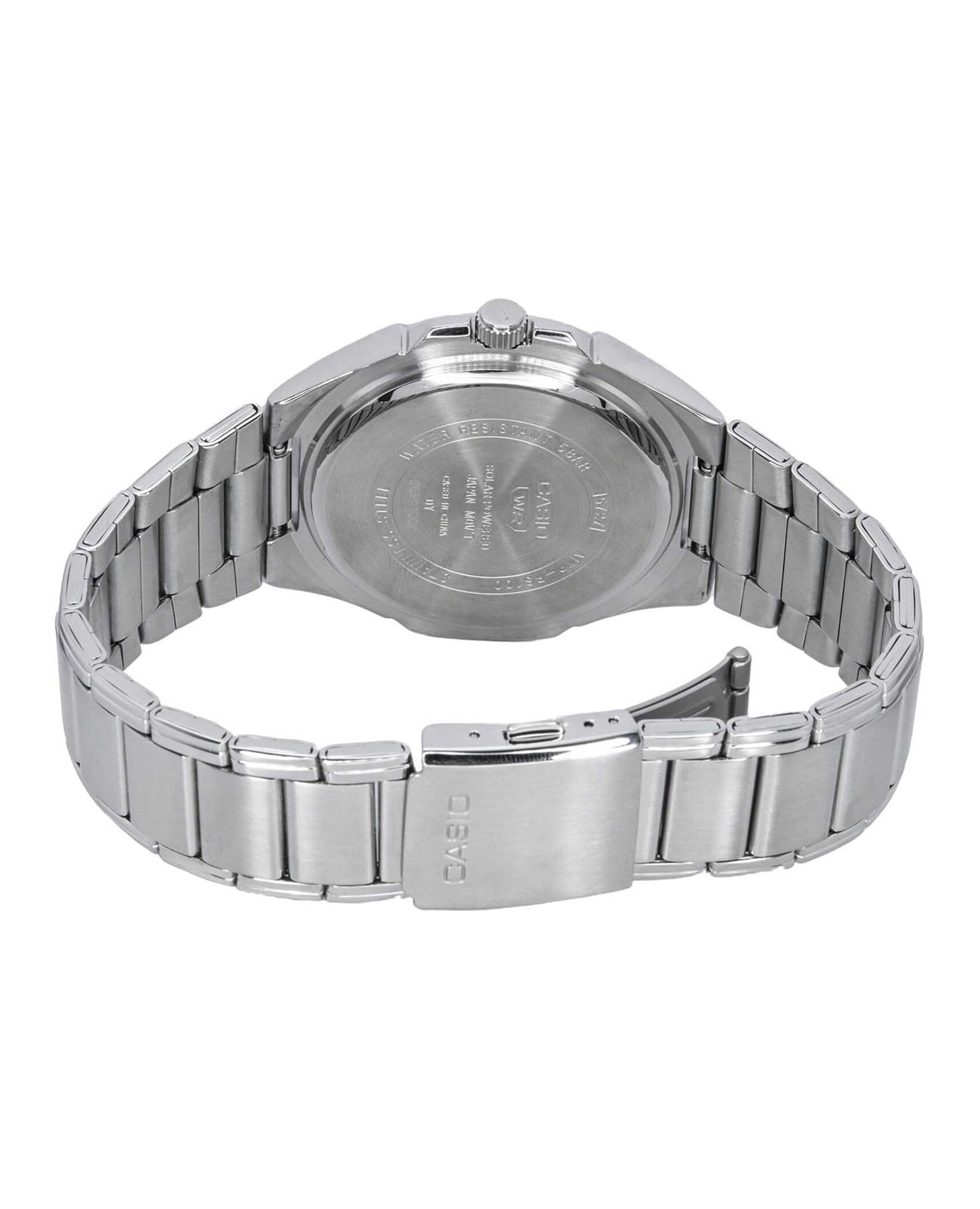 Casio Casio Collection MTP-RS100D-2A , наручные мужские часы фото под углом
