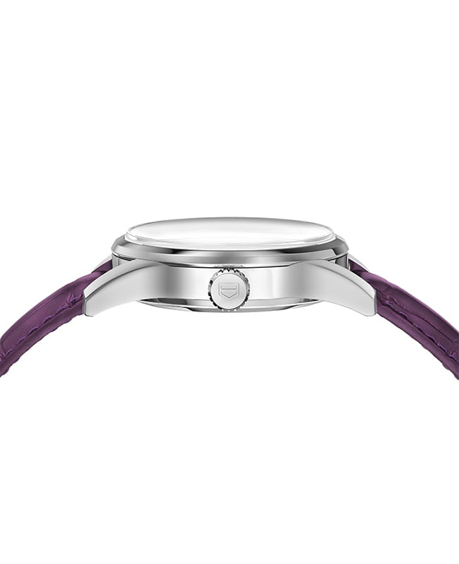 TAG Heuer TAG Heuer Carrera Lady WBK1311.FC8261 WBK1311.FC8261 оригинальные женские часы в комплекте с коробкой