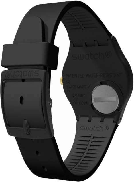 Swatch Swatch Gent Standard GB274 , наручные женские часы фото под углом