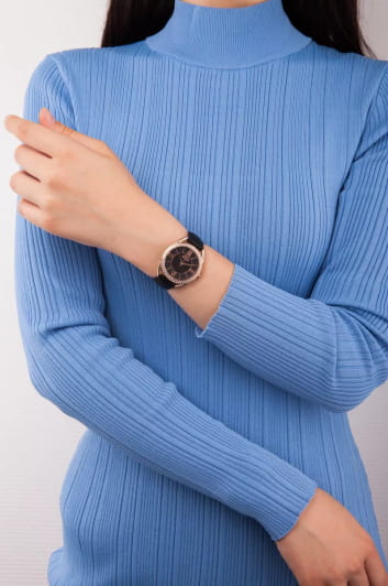 Оригинальные часы Slazenger Slazenger SL.09.6538.3.02 кварцевые калибр механизма  общий вид