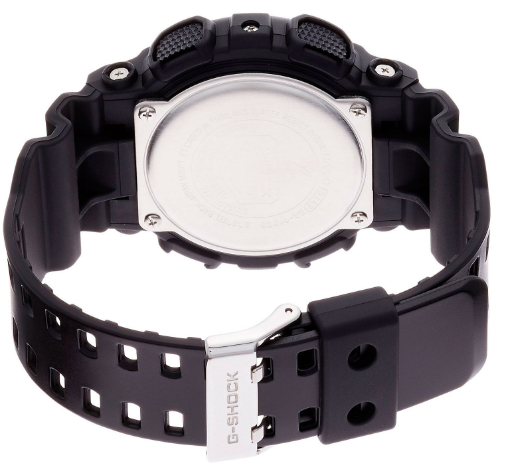 Casio Casio G-Shock GA-110CB-1A GA-110 - задняя крышка пластик корпуса, япония часы