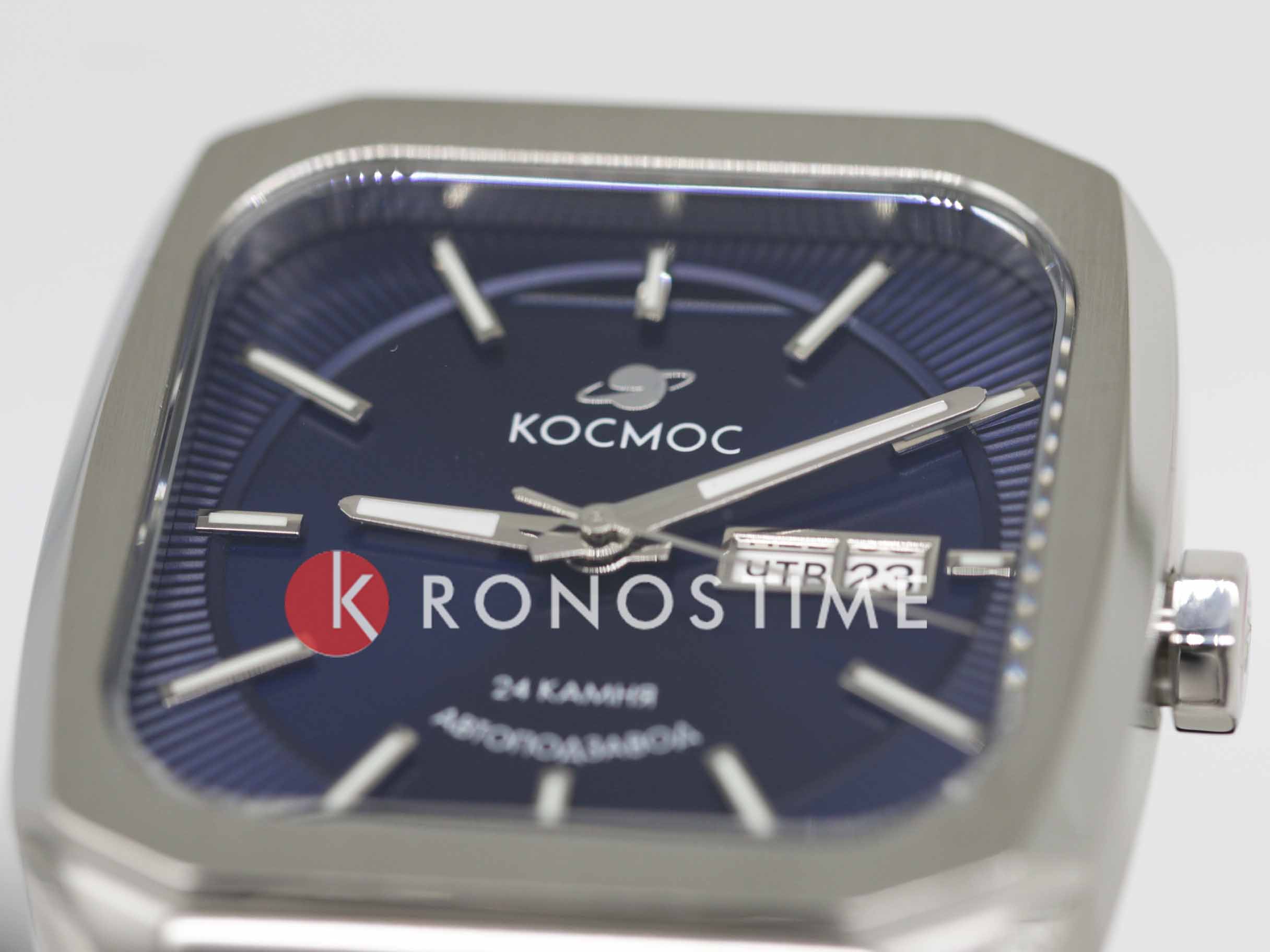 Космос Космос Марсоход K 213.10.36  — детали корпуса и нержавеющая сталь 316l