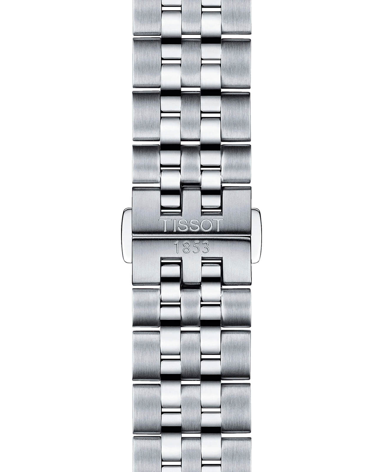 Tissot Tissot Ballade Powermatic 80 COSC T108.408.11.037.00 Ballade, наручные мужские часы фото под углом