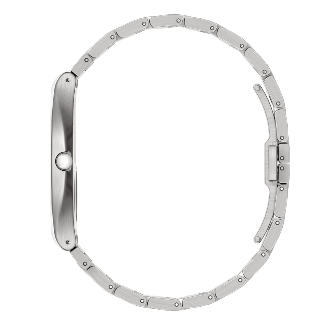 Swatch Swatch Skin Irony 42 SS07S129G  - задняя крышка металл сталь корпуса, швейцария часы