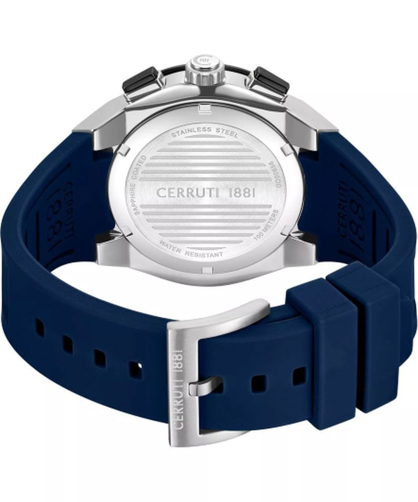 Оригинальные часы Cerruti 1881 Cerruti 1881 Ruscello CIWGQ0085602 кварцевые калибр механизма  общий вид
