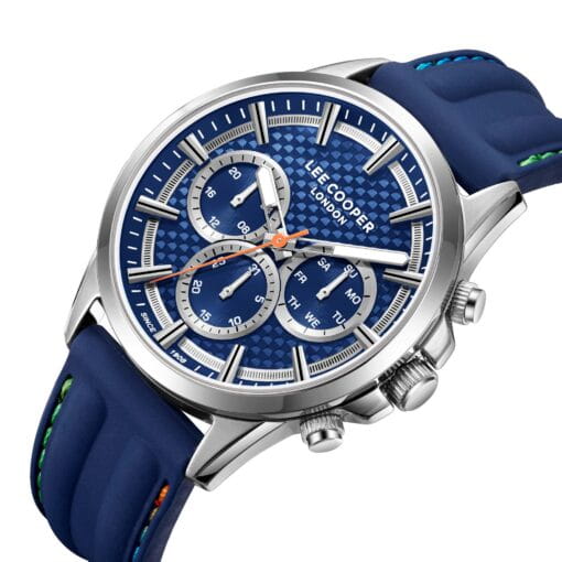 Lee Cooper Lee Cooper LC08048.399 , наручные мужские часы фото под углом