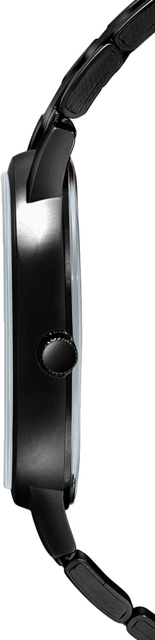 Оригинальные часы Casio Casio Collection MTP-B125B-8A кварцевые калибр механизма  общий вид