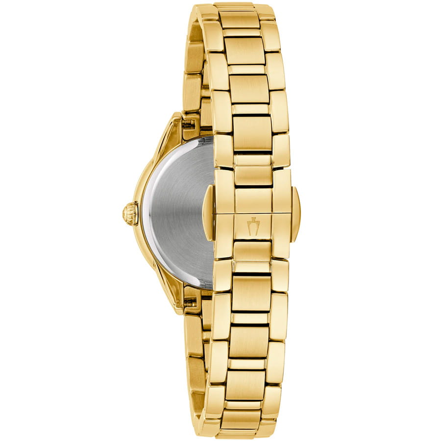 Bulova Bulova Sutton 98R297 , наручные женские часы фото под углом
