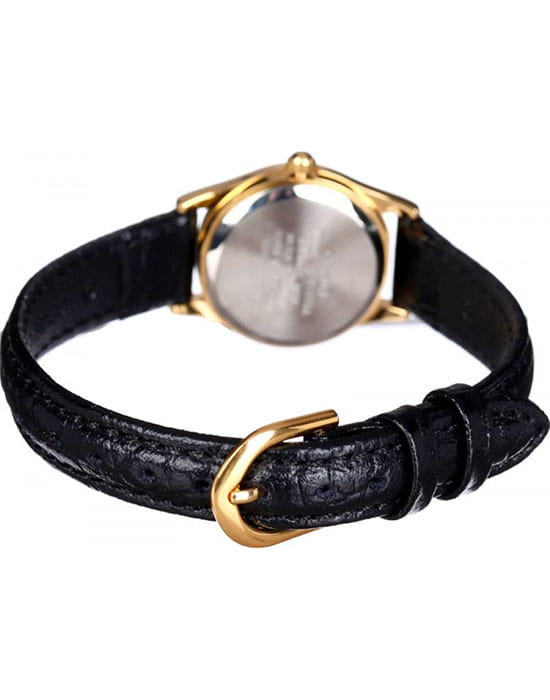 Casio Casio Collection LTP-1154PQ-7B, ltp япония женские часы на браслете кожаный боковой вид