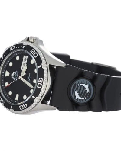 Orient Orient Diving Sports Automatic AA02007B , наручные мужские часы фото под углом