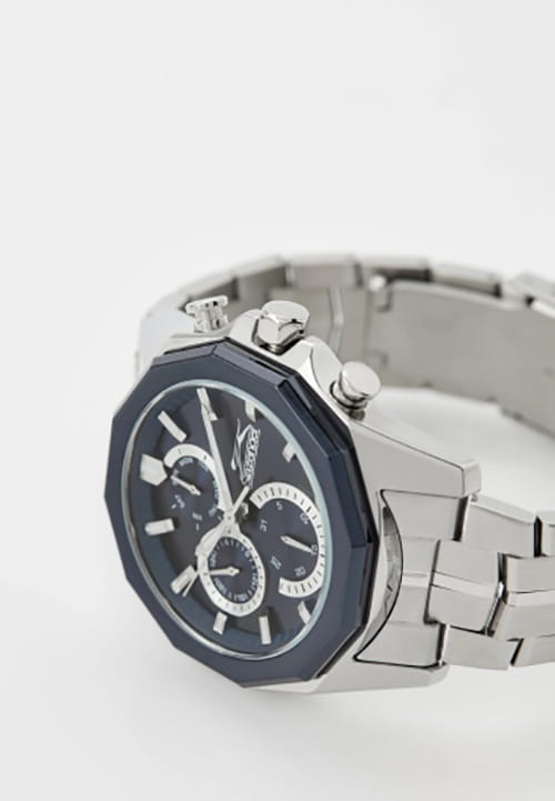 Slazenger Slazenger SL.09.2312.2.04 , наручные мужские часы фото под углом