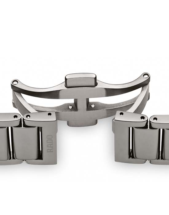 Rado Rado True Star Sign - Cancer R27243912, true швейцария женские часы на браслете плазменная керамика боковой вид