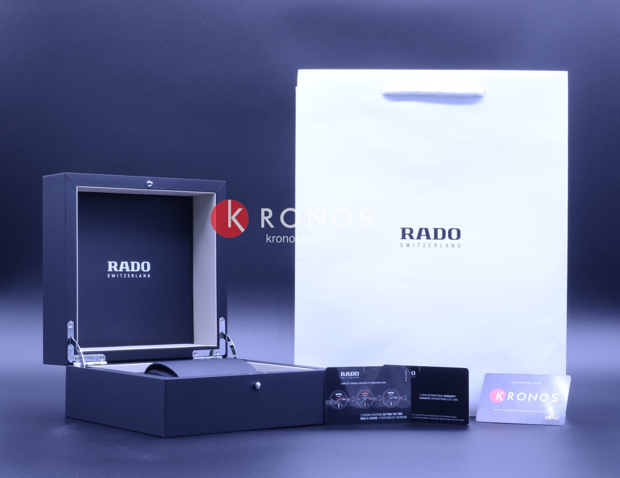 Rado Rado Florence Automatic Diamonds R48902733 швейцария наручные мужские часы заводная головка с логотипом Rado