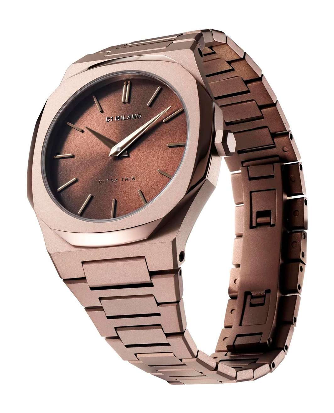 D1 Milano D1 Milano Ultra Thin UTBL15 , наручные женские часы фото под углом