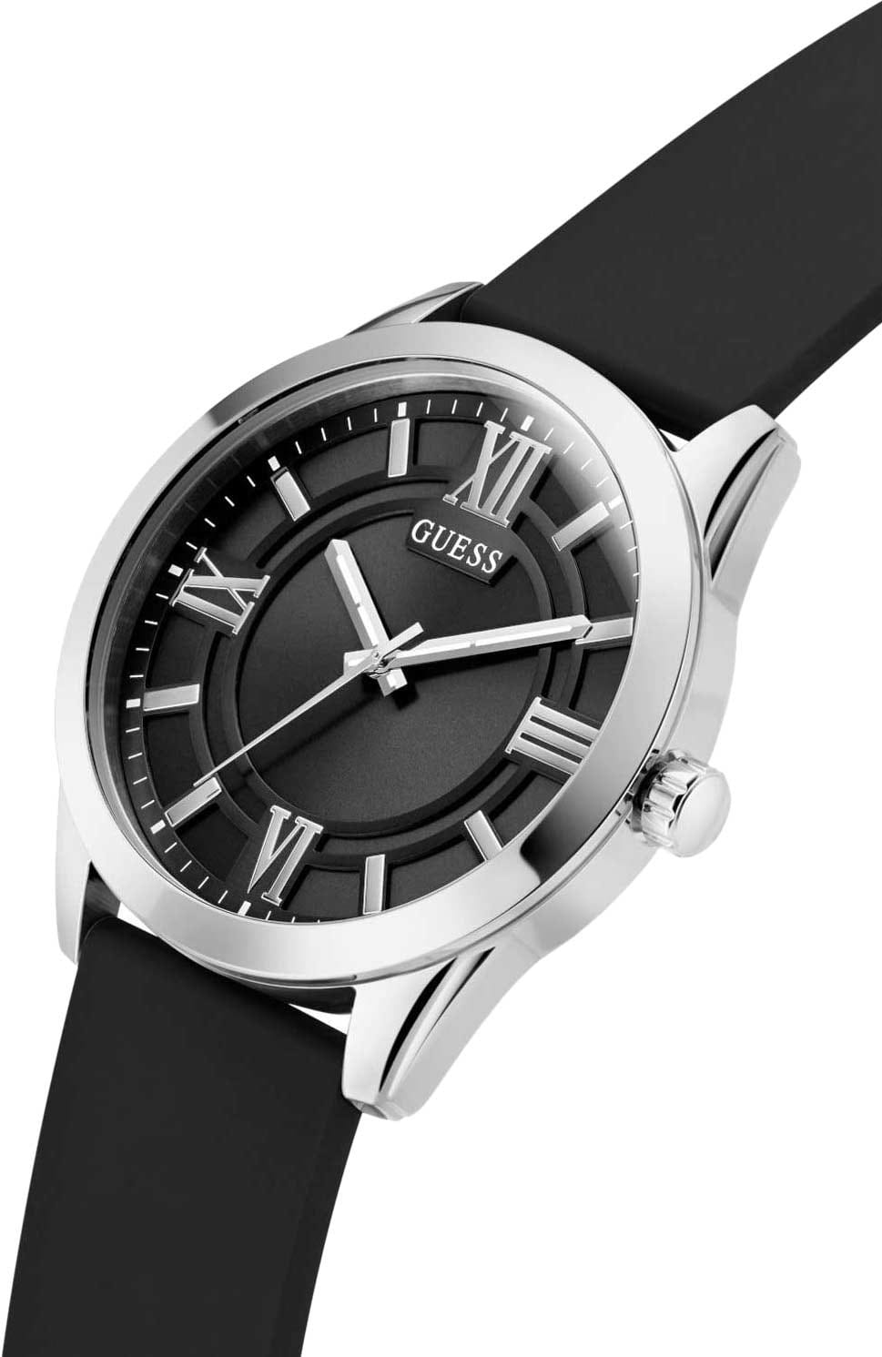 Guess Guess Dress GW0894G1 , наручные мужские часы фото под углом