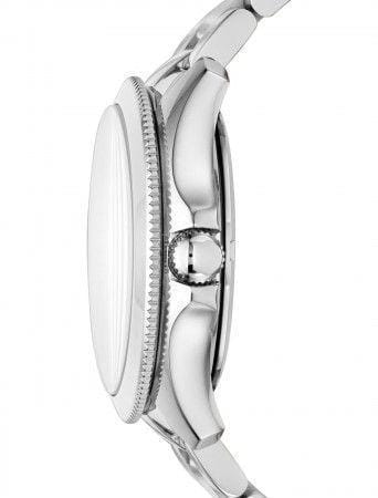 Fossil Fossil Bannon  AM4509,  сша женские часы на браслете  боковой вид