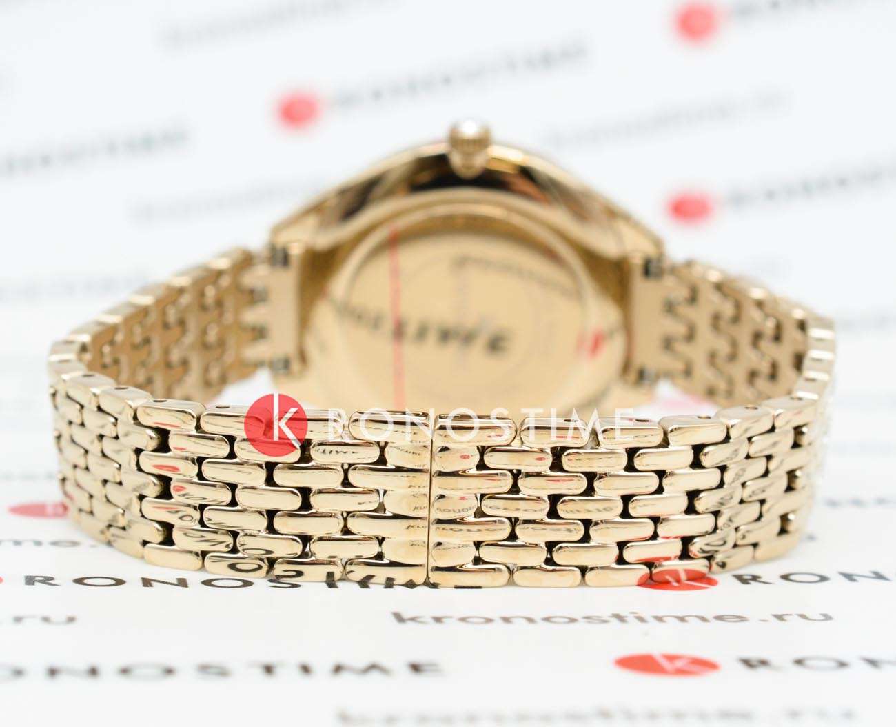 Swarovski Swarovski Attract 5610484 кварцевые женские часы часы крупный план серебристый циферблата