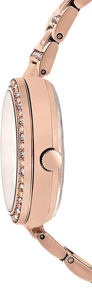 Оригинальные часы Casio Casio Sheen SHE-3043PG-7A кварцевые калибр механизма  общий вид