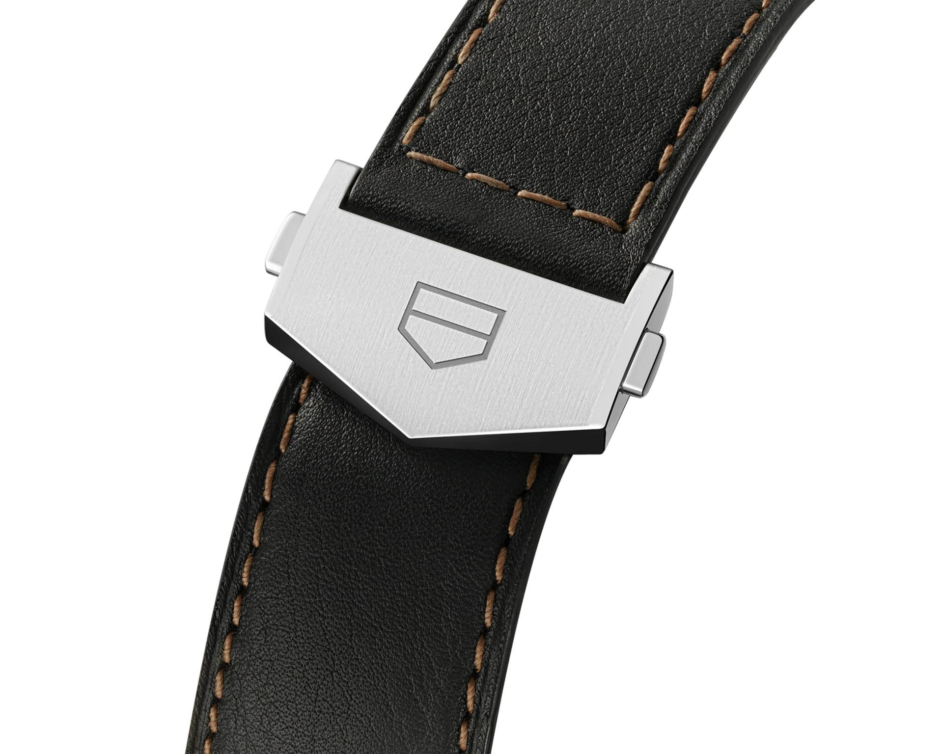 TAG Heuer Tag Heuer Carrera Year of the Rabbit CBN2A1L.FC6521 мужские часы черный циферблат на запястье