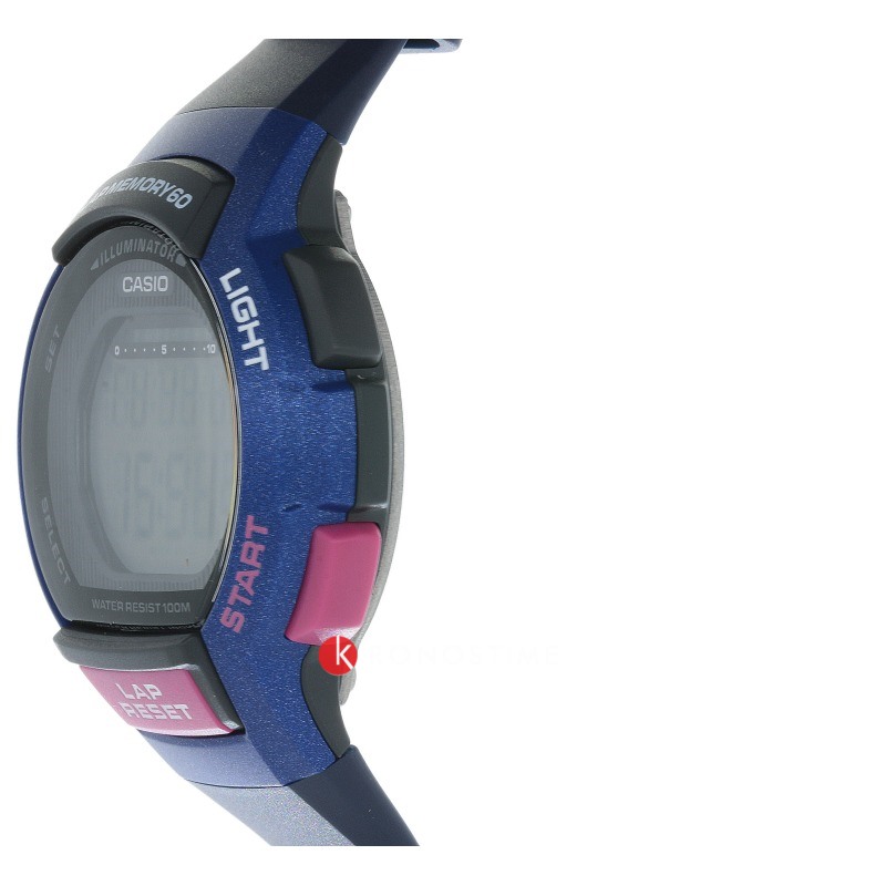 Фотография часов Casio Collection LWS-1000H-2A_6