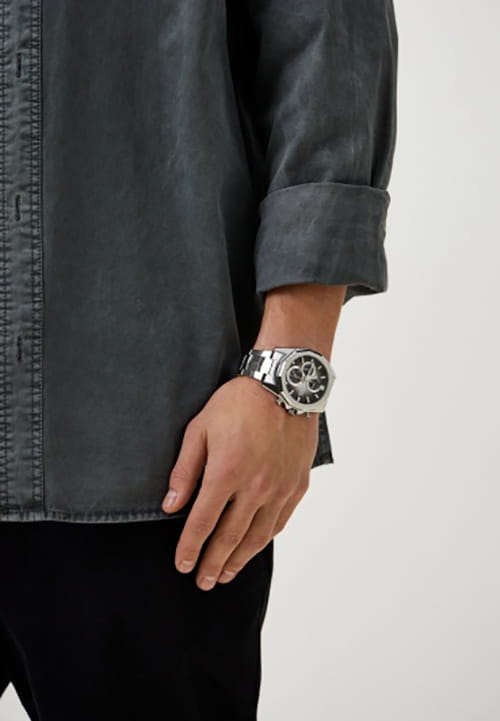 Оригинальные часы Slazenger Slazenger SL.09.2312.2.01 кварцевые калибр механизма  общий вид