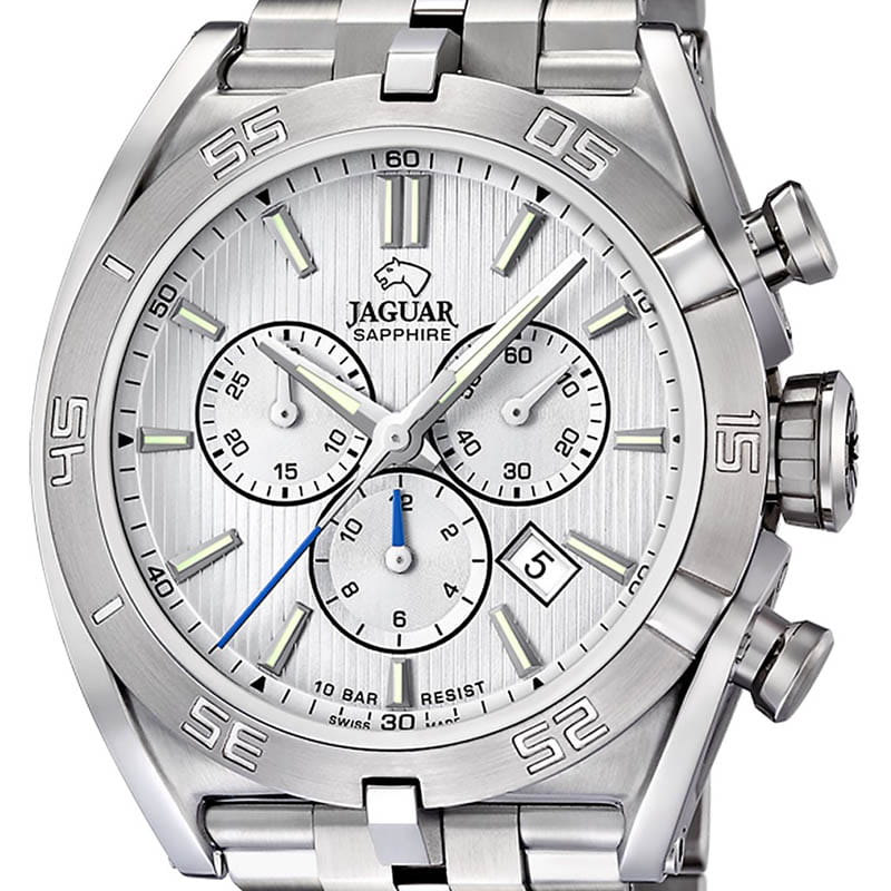Jaguar Jaguar Executive J852/A , наручные мужские часы фото под углом