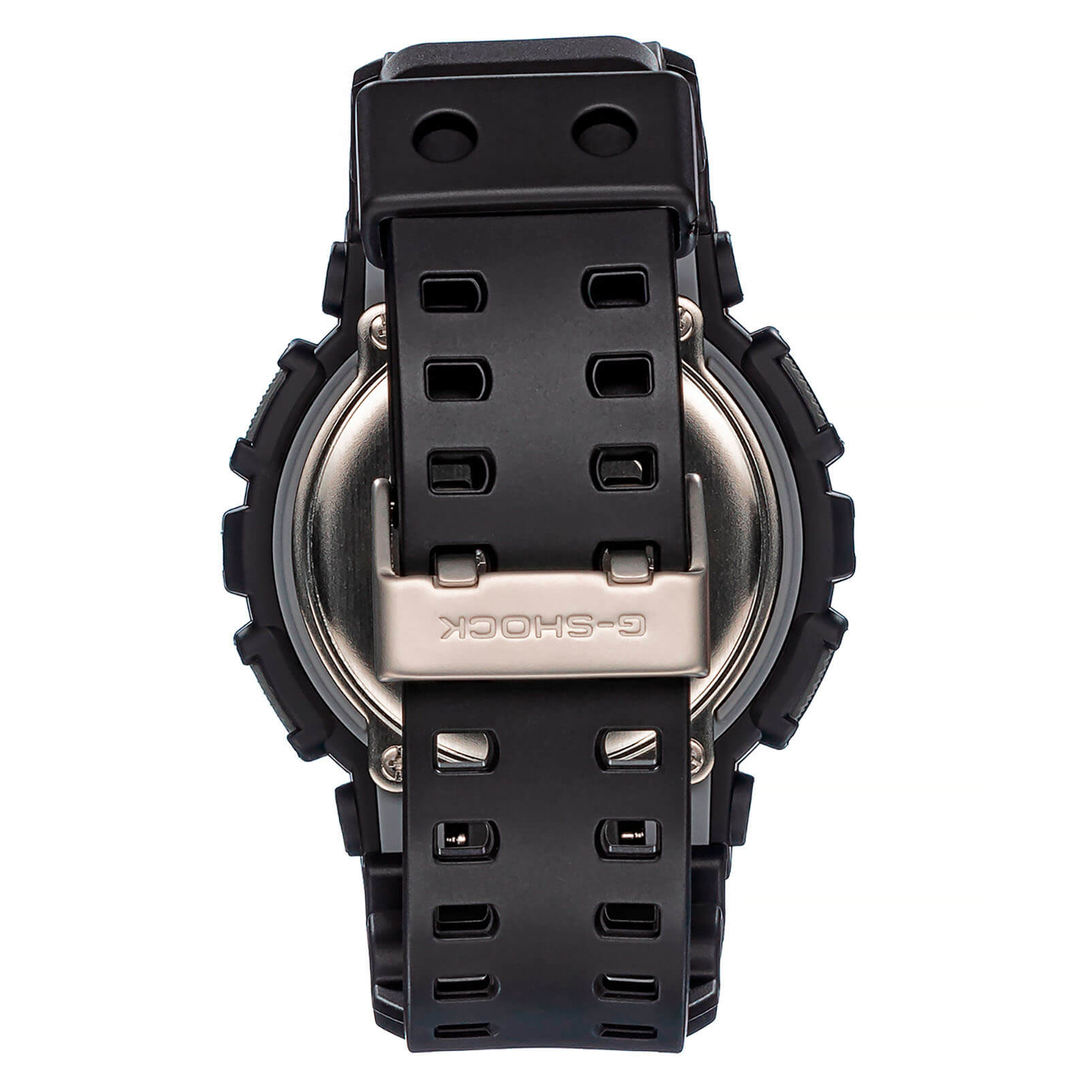 Casio Casio G-Shock GA-110-1ADR (GA-110-1A) япония наручные мужские часы заводная головка с логотипом Casio
