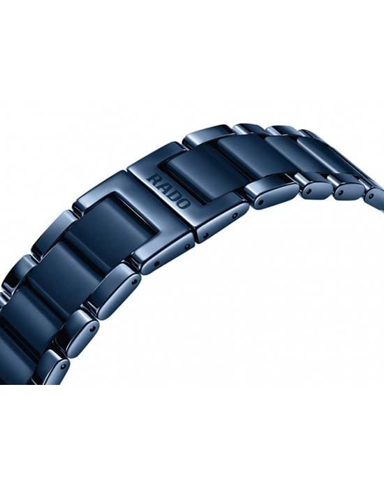 Оригинальные часы Rado Rado True Thinline R27261202 кварцевые калибр механизма eta 210.001 общий вид