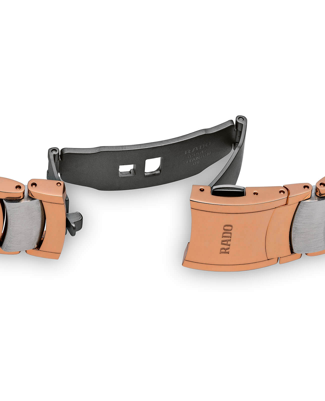 Оригинальные часы Rado Rado Centrix R30554103 кварцевые калибр механизма eta 955.112 общий вид