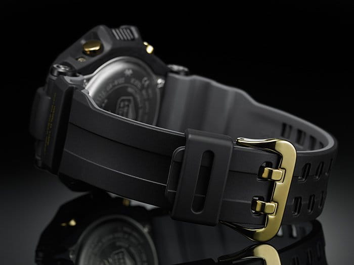 Оригинальные часы Casio Casio G-Shock GR-B100GB-1A электронные калибр механизма  общий вид