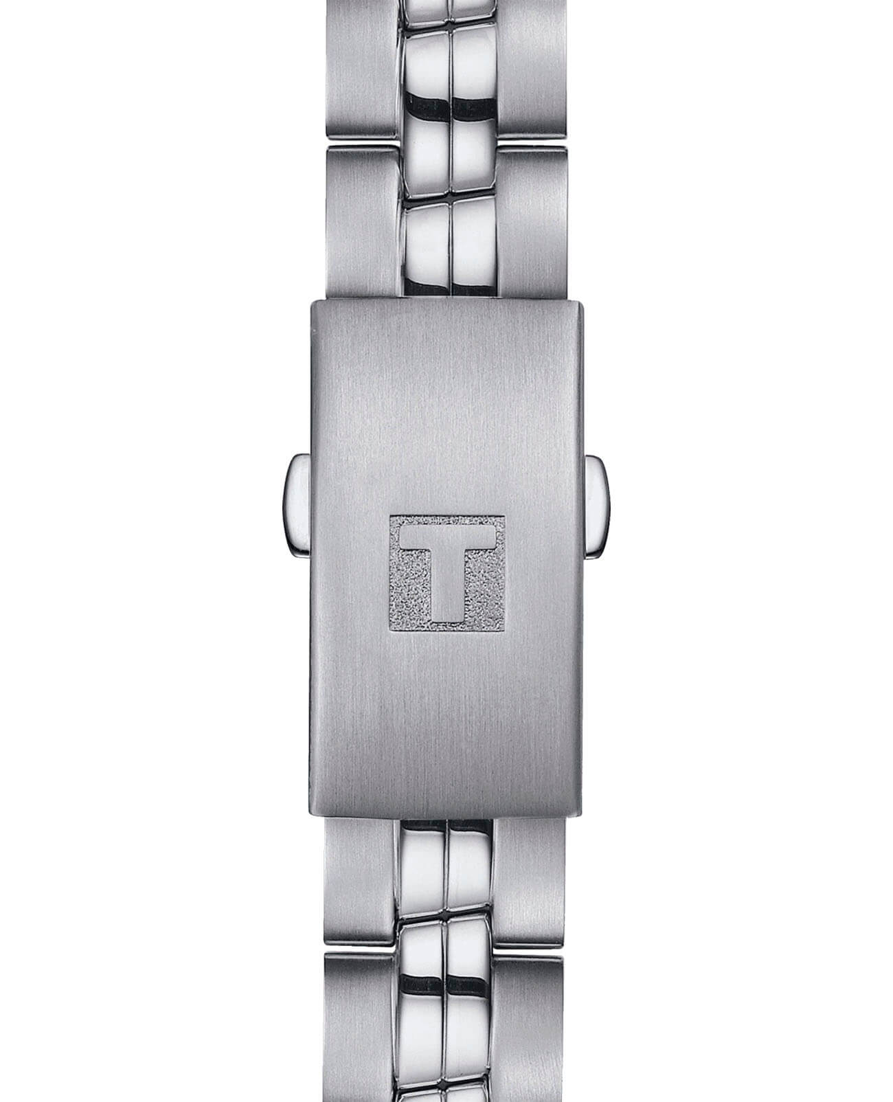 Tissot Tissot PR 100 NBA Special Edition Lady T101.210.11.031.00, t-classic швейцария женские часы на браслете нержавеющая сталь боковой вид