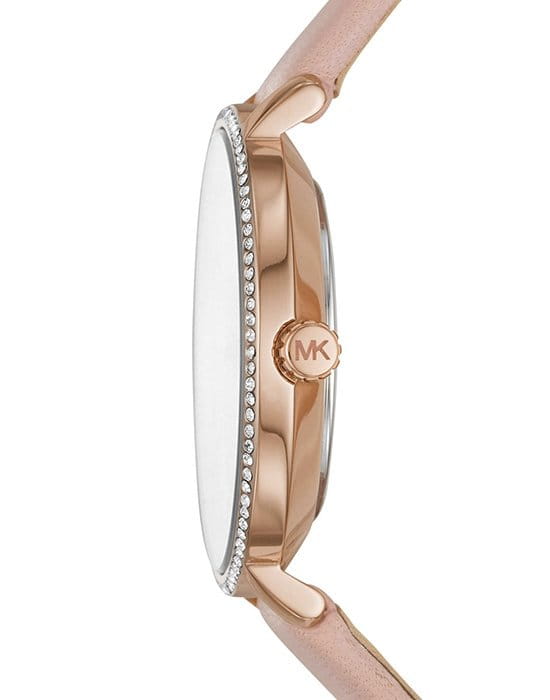 Michael Kors Michael Kors Runway MK2803 , наручные женские часы фото под углом