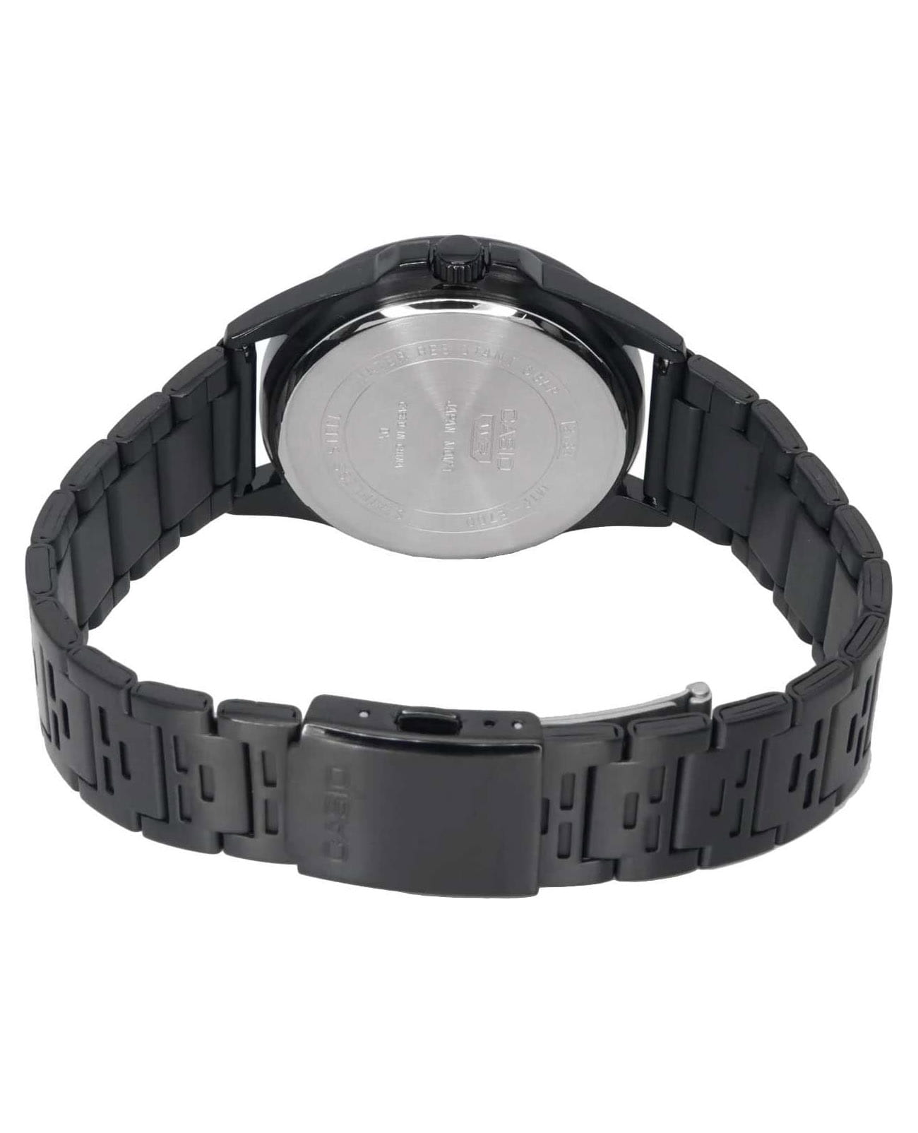 Casio Casio Collection MTP-E700B-7E , наручные мужские часы фото под углом