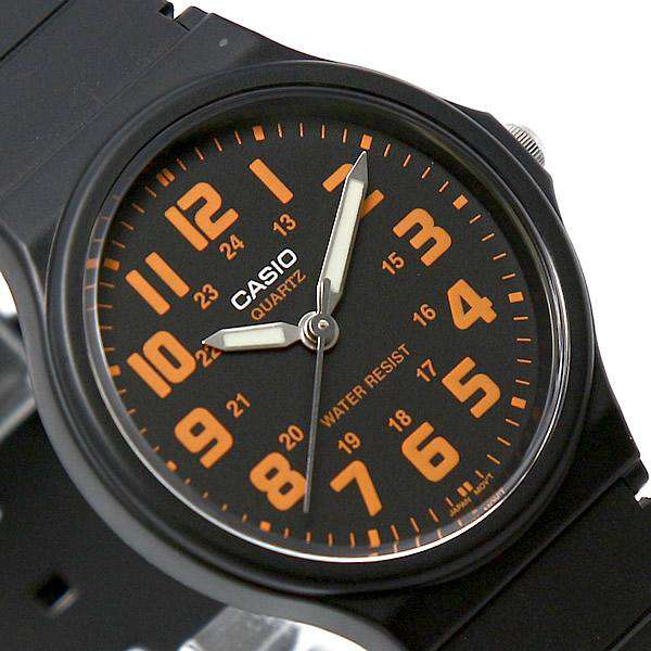 Casio Casio Collection MQ-71-4BDF (MQ-71-4B) — полный набор фото мужские часы япония