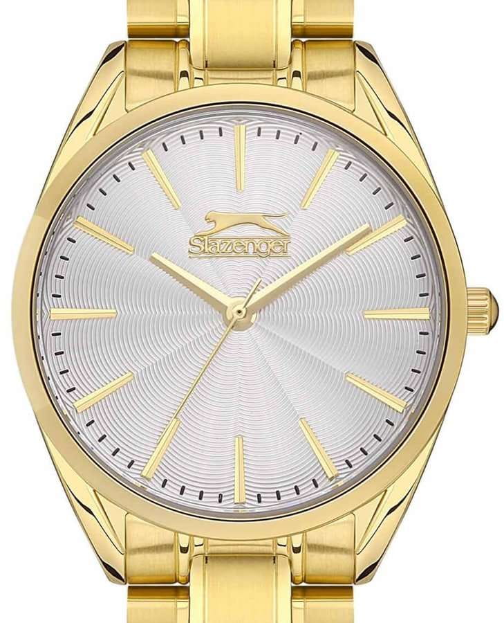 Slazenger Slazenger SL.09.2155.3.05 , наручные женские часы фото под углом