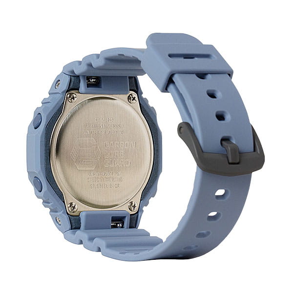 Casio Casio G-Shock GMA-S2100BA-2A2  - задняя крышка пластик корпуса, япония часы