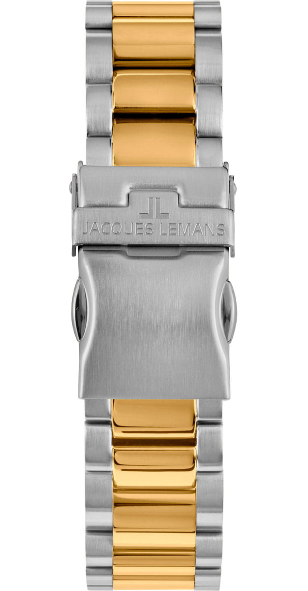 Jacques Lemans Jacques Lemans Sport 1-2140H , наручные мужские часы фото под углом