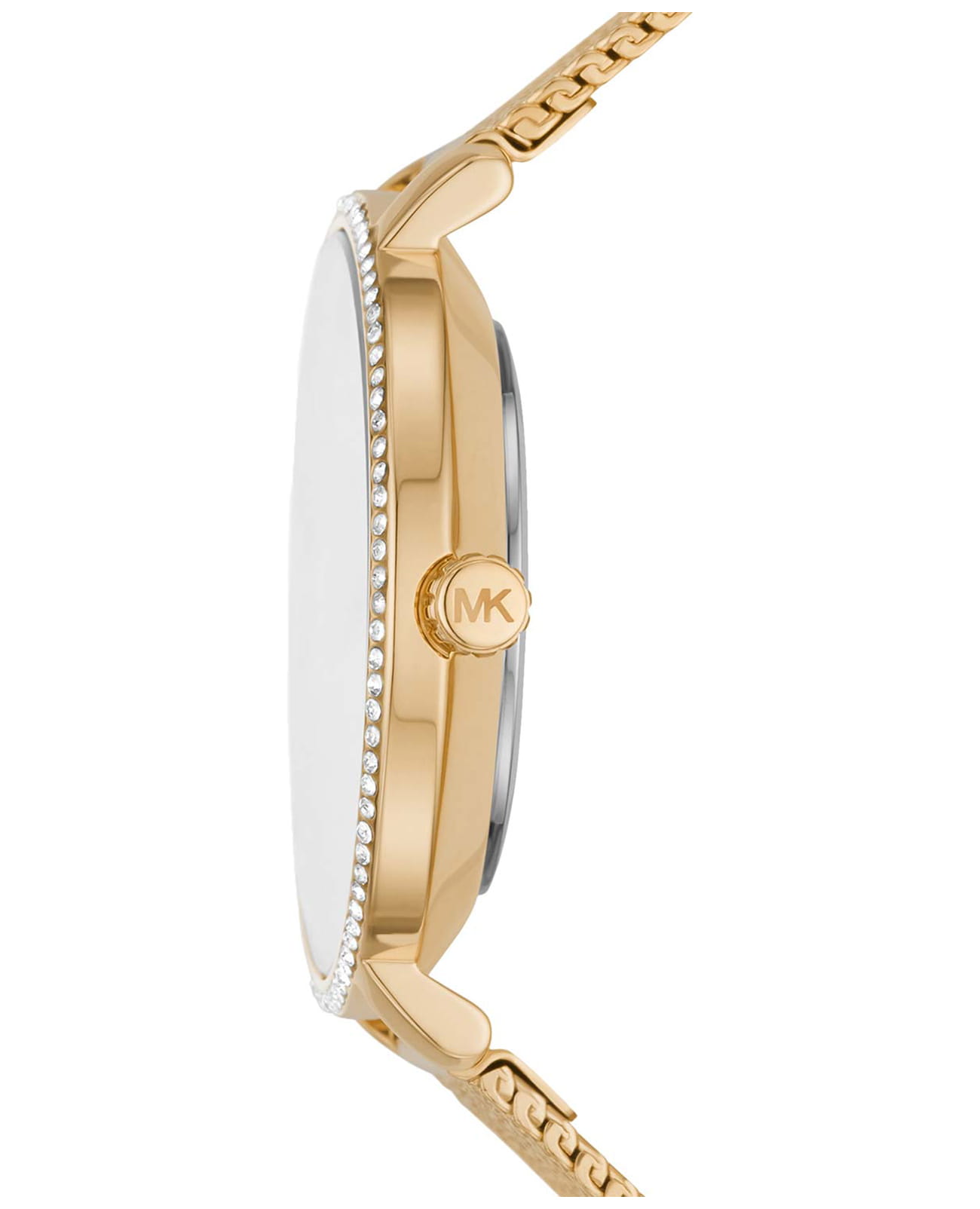 Michael Kors Michael Kors Runway Slim MK4619 , наручные женские часы фото под углом