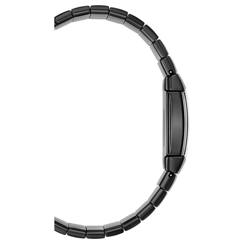 Rado Rado Sintra R13819732, sintra швейцария женские часы на браслете высокотехнологичная плазменная керамика боковой вид
