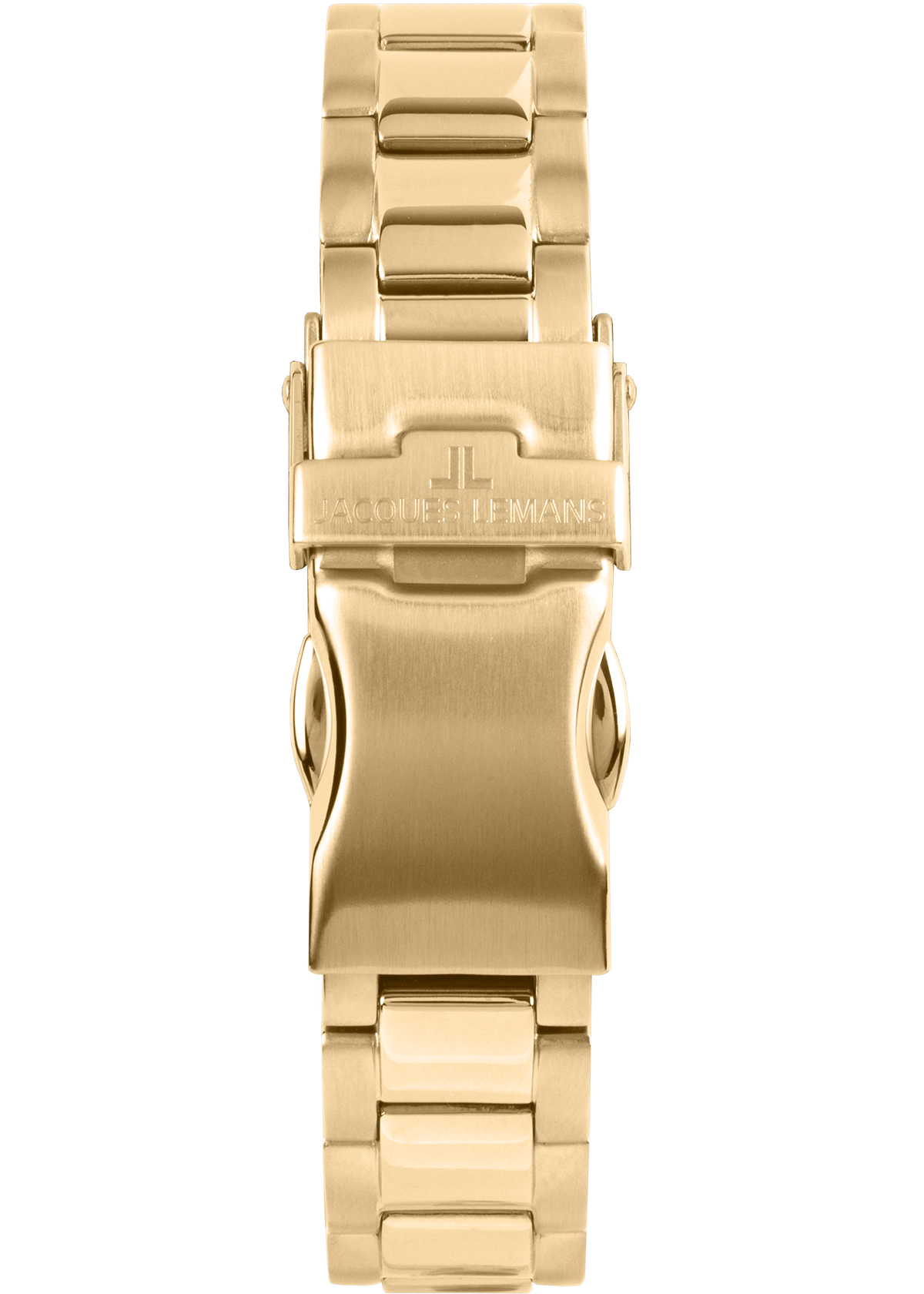 Jacques Lemans Jacques Lemans La Passion 1-2085H кварцевые женские часы часы крупный план серебристый циферблата