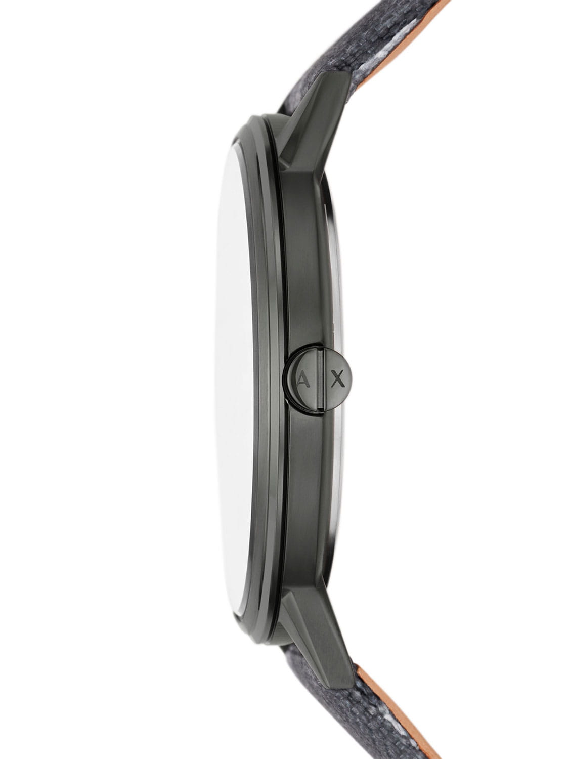 Armani Exchange Armani Exchange Cayde AX2752 , наручные мужские часы фото под углом
