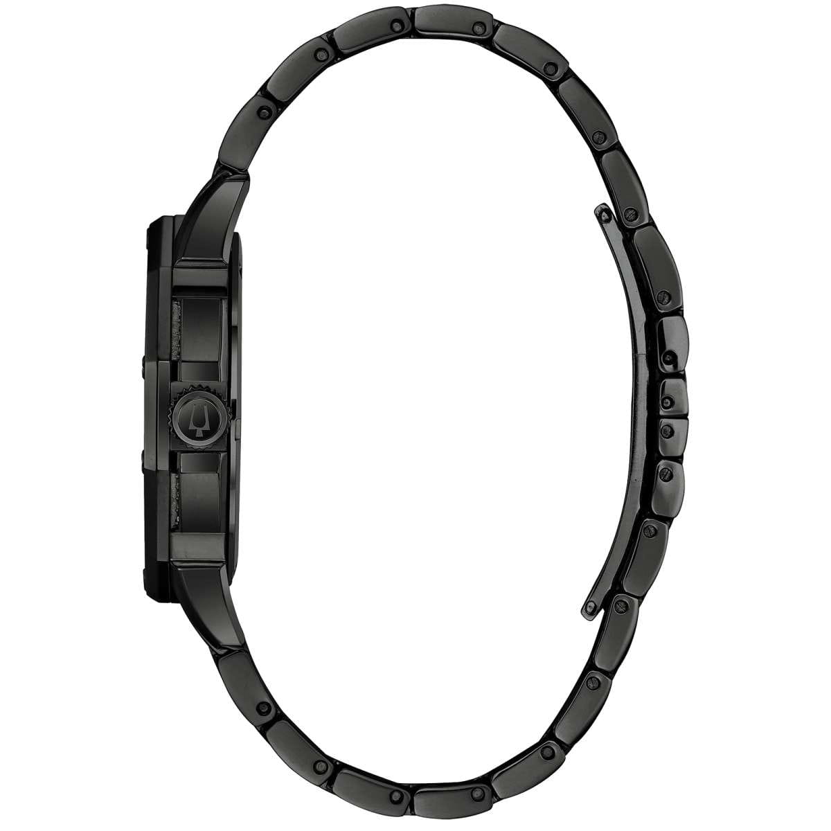 Оригинальные часы Bulova Bulova Octava 98C134 кварцевые калибр механизма 6p79 общий вид